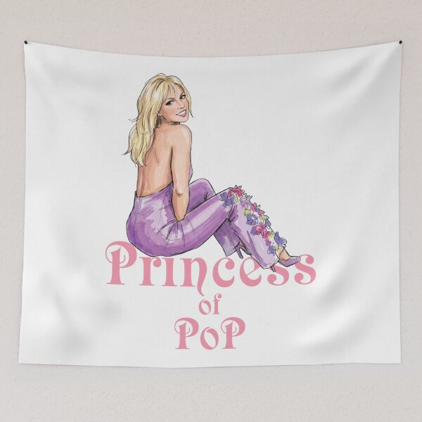 Item preview, Princess B <3 designed and sold by Marco Bottiglieri.