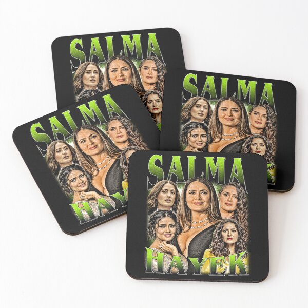 Item preview, Salma Hayek designed and sold by GALILOPARK.