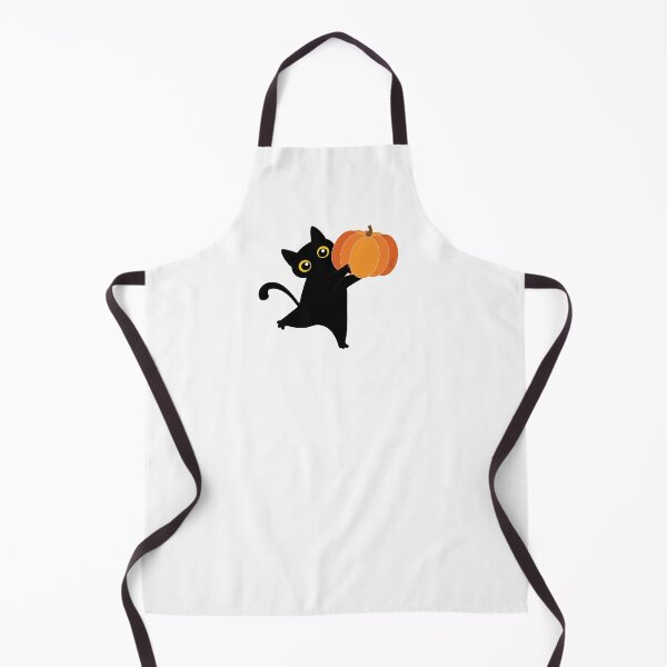 Item preview, Pumpkin cat designed and sold by Rosegirlgirl.