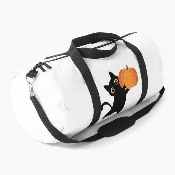 Item preview, Pumpkin cat designed and sold by Rosegirlgirl.