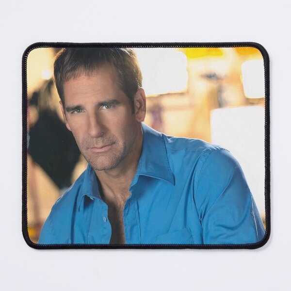 Item preview, Scott Bakula & Retro 90s Aesthetic designed and sold by pixelartshop4r.