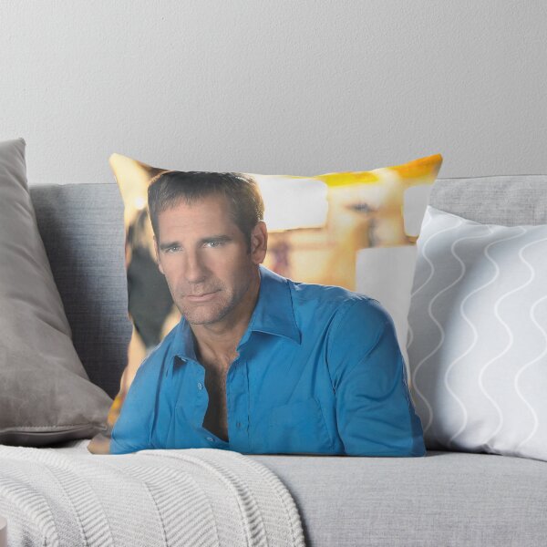 Item preview, Scott Bakula & Retro 90s Aesthetic designed and sold by pixelartshop4r.