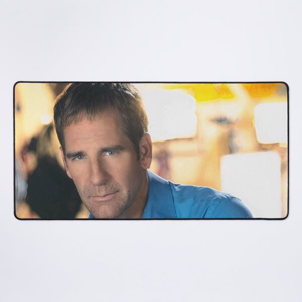Item preview, Scott Bakula & Retro 90s Aesthetic designed and sold by pixelartshop4r.
