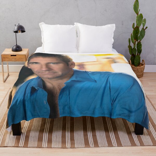 Item preview, Scott Bakula & Retro 90s Aesthetic designed and sold by pixelartshop4r.