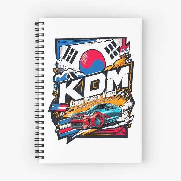 Item preview, Kdm Comic Card designed and sold by 730Moto.