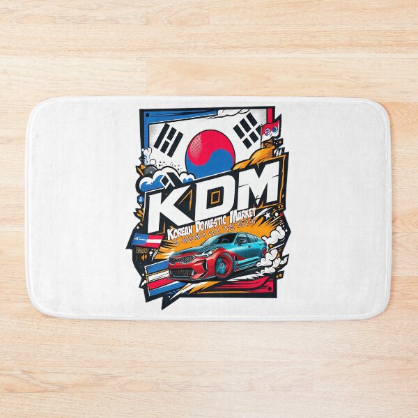 Item preview, Kdm Comic Card designed and sold by 730Moto.