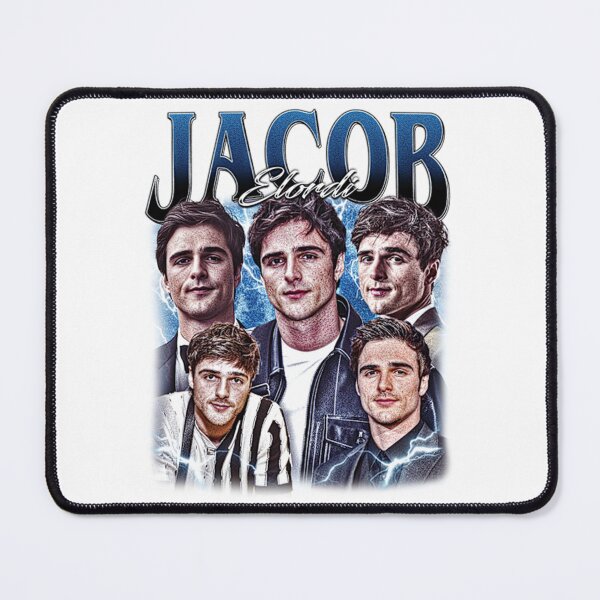 Item preview, Jacob Elordi designed and sold by GALILOPARK.