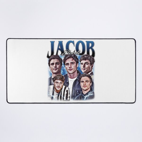 Item preview, Jacob Elordi designed and sold by GALILOPARK.