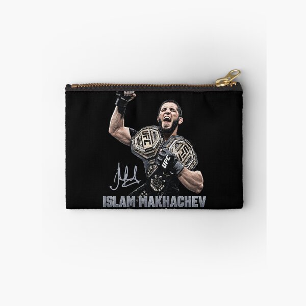 Item preview, Islam Makhachev "The Submission" Signature designed and sold by JeyVel.