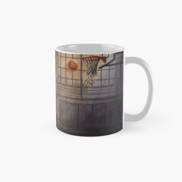 Item preview, Vintage Watercolor Basketball Hoop Motivational Quote Art Vector designed and sold by Shutter-Dragon.