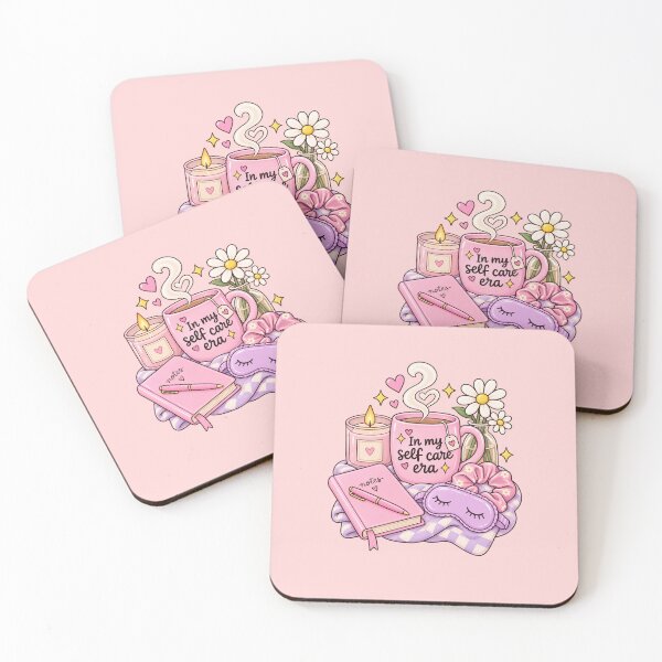 Item preview, In My Self Care Era designed and sold by PixieRaye.