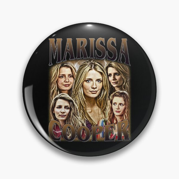 Item preview, Marissa Cooper designed and sold by GALILOPARK.