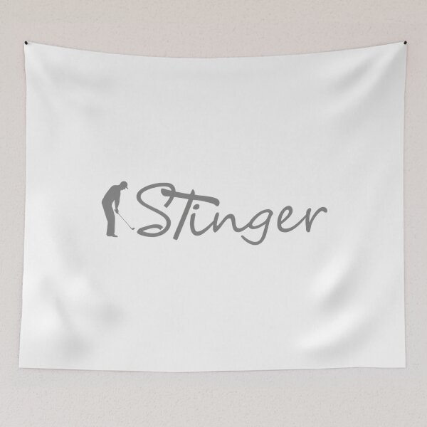 Item preview, Stringer Shirtstringer designed and sold by 730Moto.