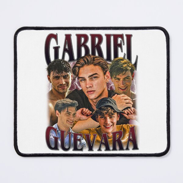 Item preview, Gabriel Guevara designed and sold by GALILOPARK.