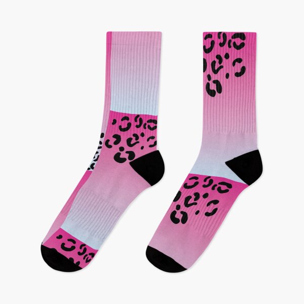 Item preview, pink leopard designed and sold by Kasia1987t.