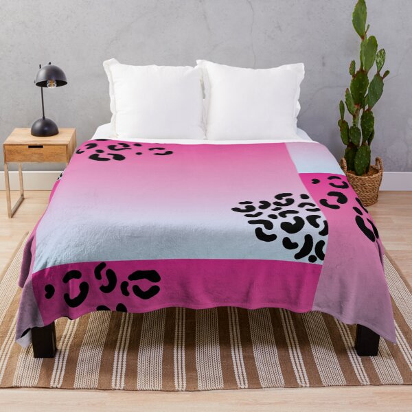 Item preview, pink leopard designed and sold by Kasia1987t.