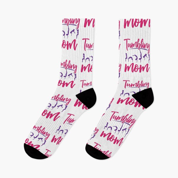 Item preview, Tumbling Mom Gymnastics Mother designed and sold by jaygo.