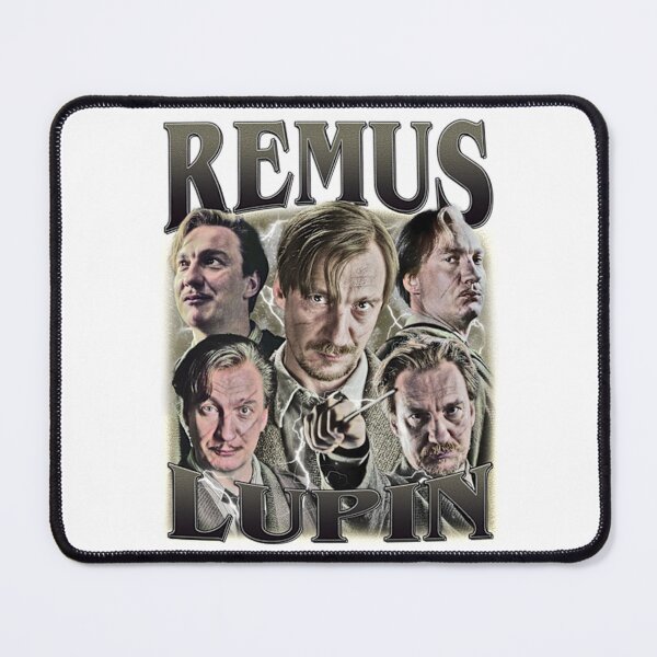 Item preview, Remus Lupin designed and sold by GALILOPARK.