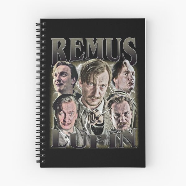 Item preview, Remus Lupin designed and sold by GALILOPARK.