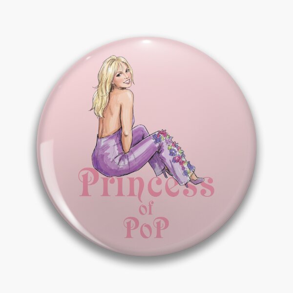 Item preview, Princess B <3 designed and sold by Marco Bottiglieri.
