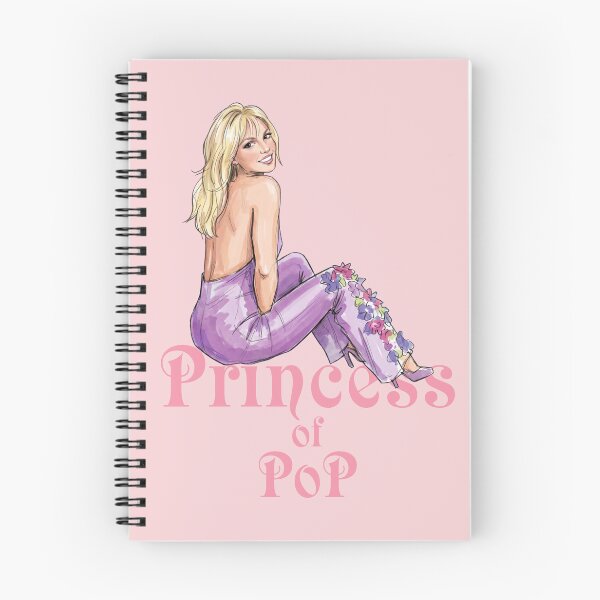 Item preview, Princess B <3 designed and sold by Marco Bottiglieri.