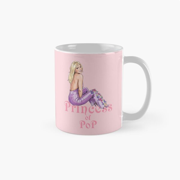 Item preview, Princess B <3 designed and sold by Marco Bottiglieri.