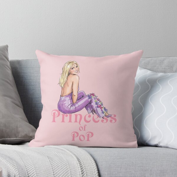 Item preview, Princess B <3 designed and sold by Marco Bottiglieri.