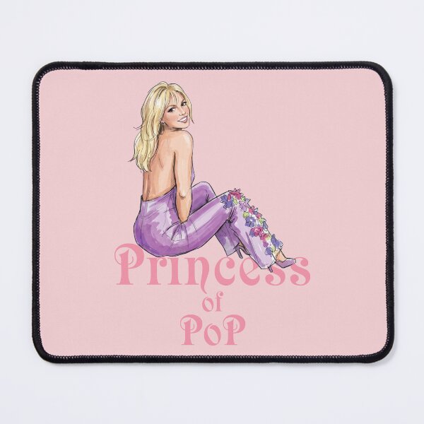 Item preview, Princess B <3 designed and sold by Marco Bottiglieri.