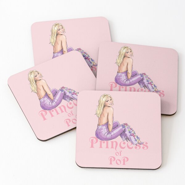 Item preview, Princess B <3 designed and sold by Marco Bottiglieri.
