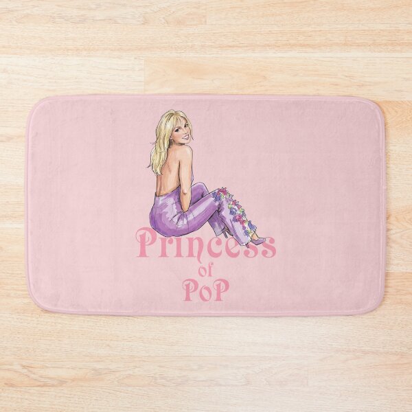 Item preview, Princess B <3 designed and sold by Marco Bottiglieri.