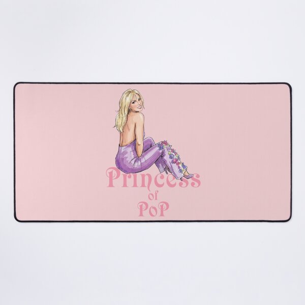 Item preview, Princess B <3 designed and sold by Marco Bottiglieri.