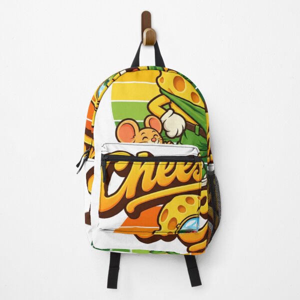 Item preview, Cheeseheads & Chill: Disco Farm Vibes designed and sold by Dresut.
