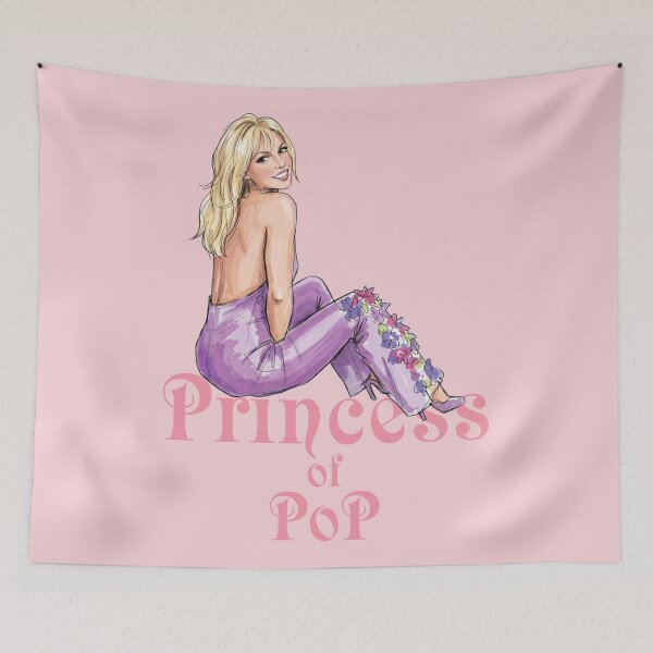 Item preview, Princess B <3 designed and sold by Marco Bottiglieri.