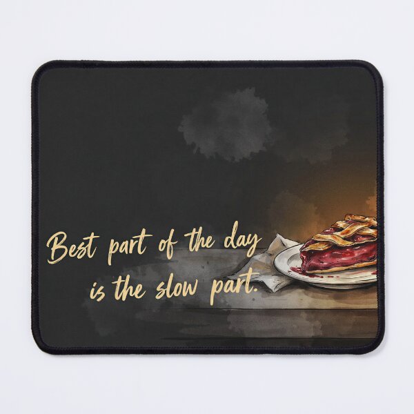 Item preview, Vintage Watercolor Cherry Pie Coffee Quote Art Vector designed and sold by Shutter-Dragon.