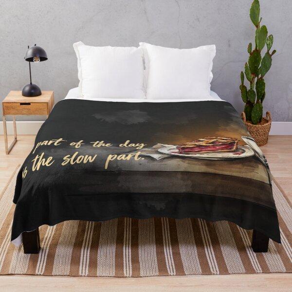 Item preview, Vintage Watercolor Cherry Pie Coffee Quote Art Vector designed and sold by Shutter-Dragon.