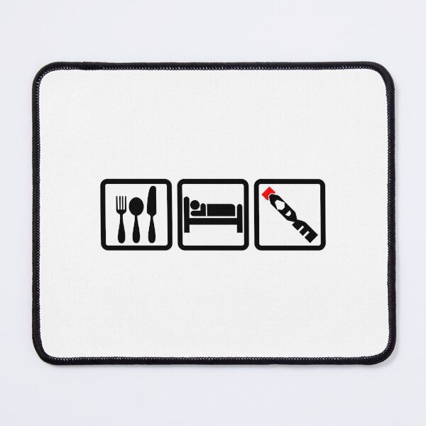 Item preview, Eat Sleep Kdm 2 designed and sold by 730Moto.