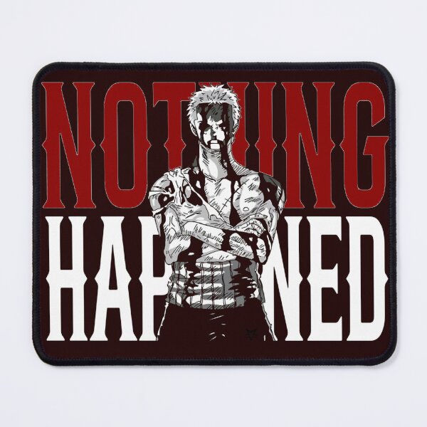 Item preview, Quote from ZORO designed and sold by MSMartgallery.