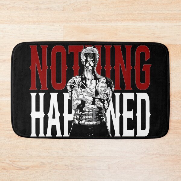 Item preview, Quote from ZORO designed and sold by MSMartgallery.