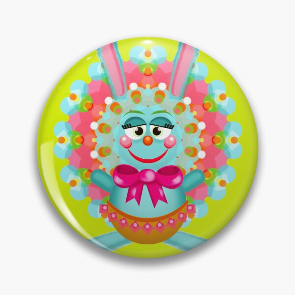 Item preview, Cute Bunny Rabbit designed and sold by WhimsySweet.