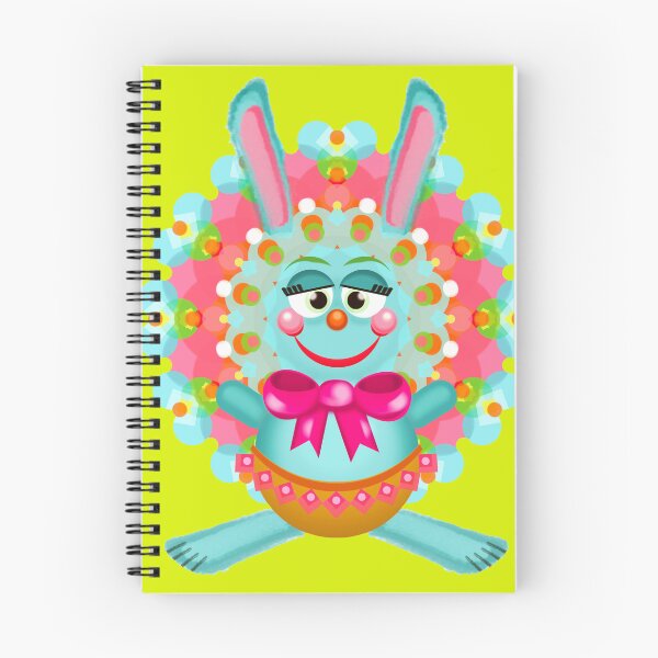 Item preview, Cute Bunny Rabbit designed and sold by WhimsySweet.