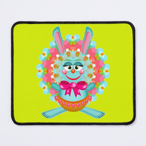 Item preview, Cute Bunny Rabbit designed and sold by WhimsySweet.