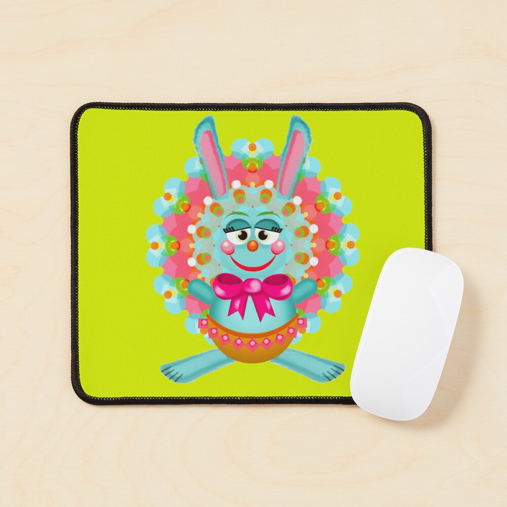 Item preview, Mouse Pad designed and sold by WhimsySweet.