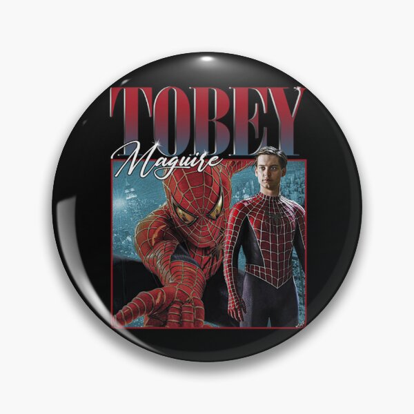 Item preview, Tobey Maguire designed and sold by GALILOPARK.
