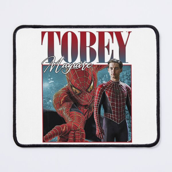 Item preview, Tobey Maguire designed and sold by GALILOPARK.