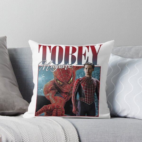 Item preview, Tobey Maguire designed and sold by GALILOPARK.