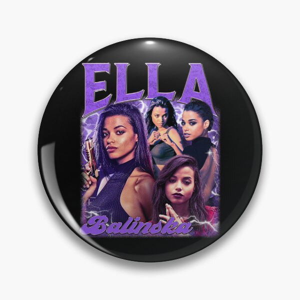 Item preview, Ella Balinska designed and sold by GALILOPARK.