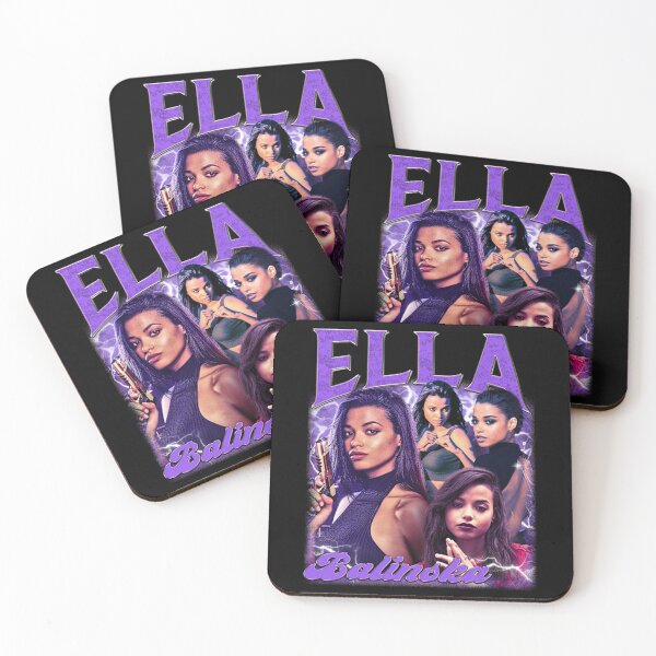 Item preview, Ella Balinska designed and sold by GALILOPARK.
