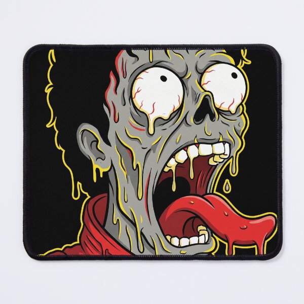 Item preview, Michael Jackson Zombie Groove designed and sold by MerchViz.