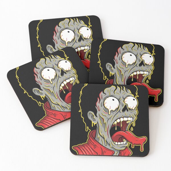 Item preview, Michael Jackson Zombie Groove designed and sold by MerchViz.