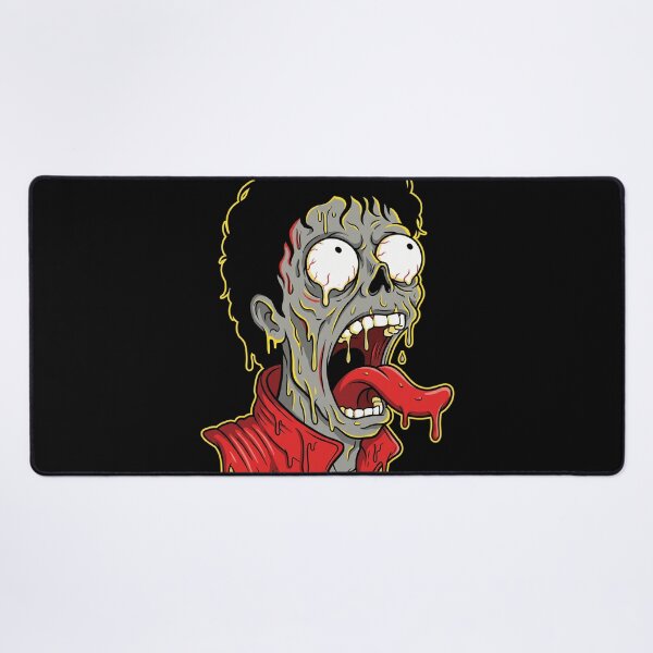 Item preview, Michael Jackson Zombie Groove designed and sold by MerchViz.